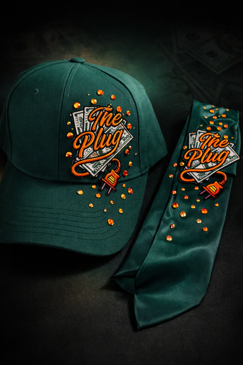 “The Plug” Set