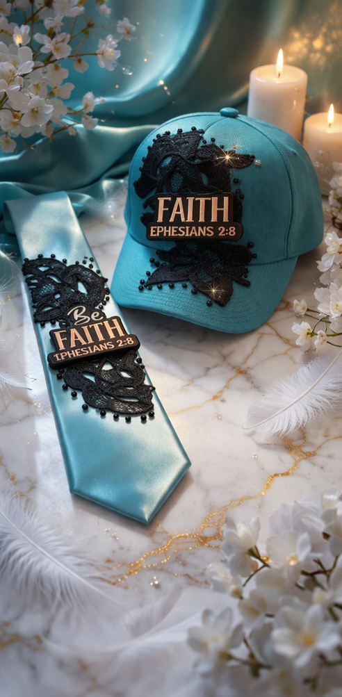 “Faith | Ephesians 2:8”